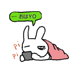 Animals sticker #709773