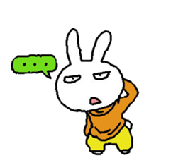 Animals sticker #709775