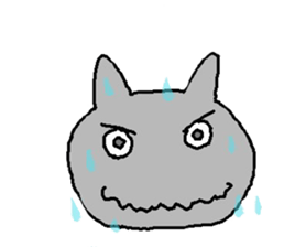 Animals sticker #709780