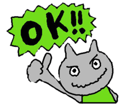 Animals sticker #709788