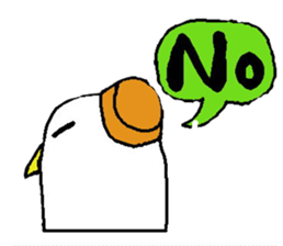 Animals sticker #709789