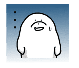 Seal-chan sticker #709885