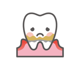 Let's try! Oral care! sticker #710053
