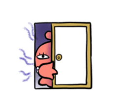 Taron & Eiko Miracle Stamp vol.1 sticker #710197