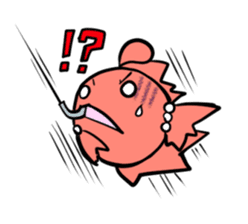 Taron & Eiko Miracle Stamp vol.1 sticker #710206