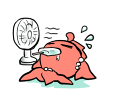 Taron & Eiko Miracle Stamp vol.1 sticker #710211