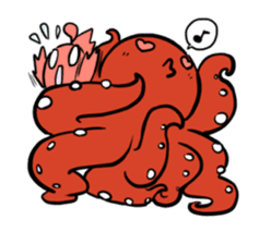 Taron & Eiko Miracle Stamp vol.1 sticker #710213