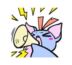 Taron & Eiko Miracle Stamp vol.1 sticker #710214