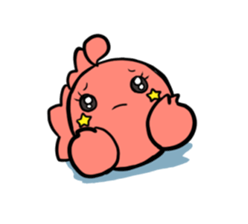 Taron & Eiko Miracle Stamp vol.1 sticker #710215