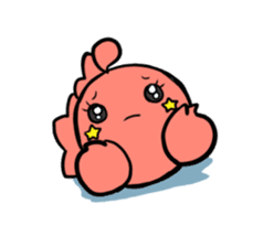 Taron & Eiko Miracle Stamp vol.1 sticker #710215