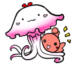 Taron & Eiko Miracle Stamp vol.1 sticker #710220