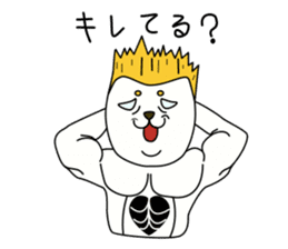 Shingo Tanaka (Johntaro ver) sticker #710233