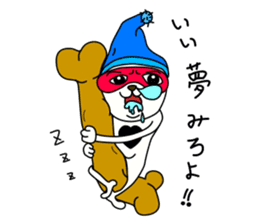 Shingo Tanaka (Johntaro ver) sticker #710235