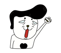 Shingo Tanaka (Johntaro ver) sticker #710236