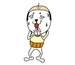 Shingo Tanaka (Johntaro ver) sticker #710237