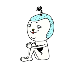 Shingo Tanaka (Johntaro ver) sticker #710244