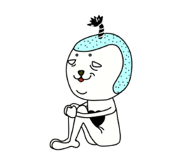 Shingo Tanaka (Johntaro ver) sticker #710244