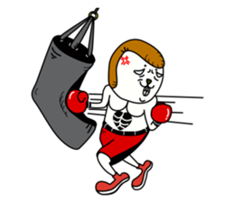 Shingo Tanaka (Johntaro ver) sticker #710246