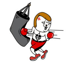 Shingo Tanaka (Johntaro ver) sticker #710246