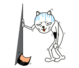 Shingo Tanaka (Johntaro ver) sticker #710247