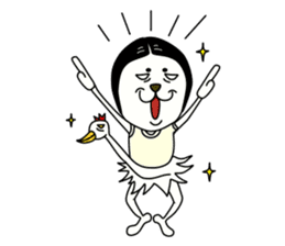 Shingo Tanaka (Johntaro ver) sticker #710248