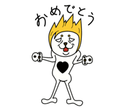 Shingo Tanaka (Johntaro ver) sticker #710251