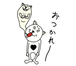 Shingo Tanaka (Johntaro ver) sticker #710262