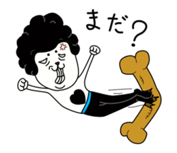 Shingo Tanaka (Johntaro ver) sticker #710263