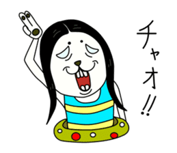 Shingo Tanaka (Johntaro ver) sticker #710267