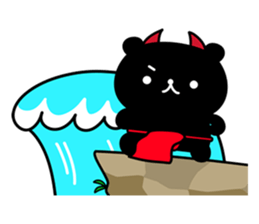 haragurosan sticker #710590