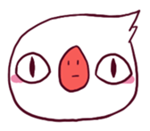 two.tori(modoki) sticker #710649