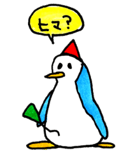 osakana cake sticker #710676