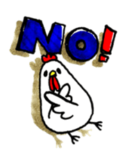 osakana cake sticker #710709