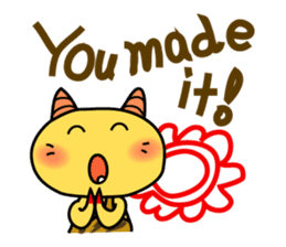 Pekko Oni in Iwate sticker #710799