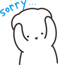 KUMA-SAN sticker #710847