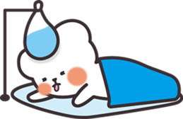 KUMA-SAN sticker #710851