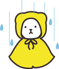 KUMA-SAN sticker #710862