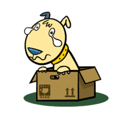 Space Satelliton sticker #711014