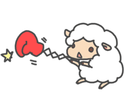 Ringo-san's Family sticker #711554