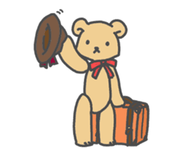 Ringo-san's Family sticker #711556