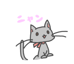 Ringo-san's Family sticker #711558