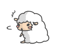 Ringo-san's Family sticker #711561