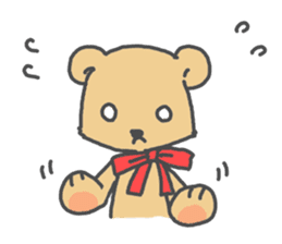 Ringo-san's Family sticker #711563