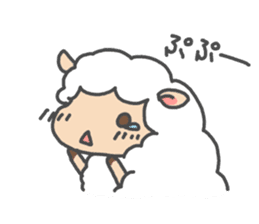 Ringo-san's Family sticker #711564