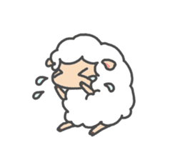 Ringo-san's Family sticker #711569