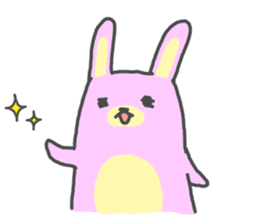 Ringo-san's Family sticker #711570