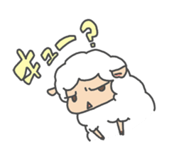 Ringo-san's Family sticker #711575