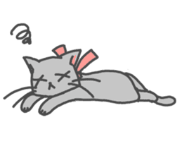 Ringo-san's Family sticker #711578