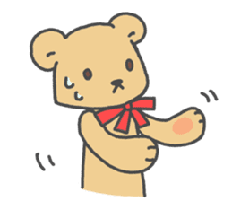 Ringo-san's Family sticker #711583