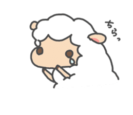 Ringo-san's Family sticker #711586